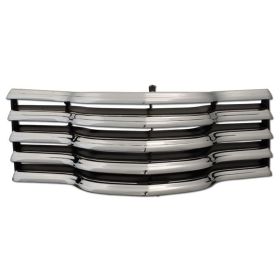 1947-1953 CHEVROLET SUBURBAN Grille - GMK4140050473