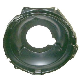 1947-1970 GMC PICKUP GMC FULLSIZE C/K Passenger Side Head Light Mounting Ring - GMK414006347