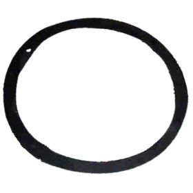 1947-1957 Chevrolet Fullsize C/k Pickup - Driver And Passenger Side Pair Of Head Light Bucket To Fender Seals - GMK4140064471P