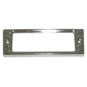 1947-1953 CHEVROLET SUBURBAN Park Light Bezel - GMK414007647
