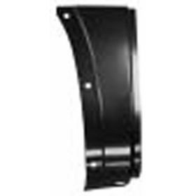 1947-1955 GMC PICKUP GMC FULLSIZE C/K Driver Side Outer Cowl Panel - GMK4140385471L