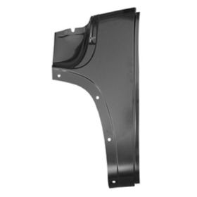 1947-1955 Chevrolet Suburban C K R V - Driver Side Cowl Outer Side Panel - GMK414038547L