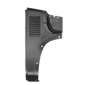 1947-1955 Gmc Fullsize C/k Pickup - Driver Side Cowl Outer Side Panel - GMK414038547R
