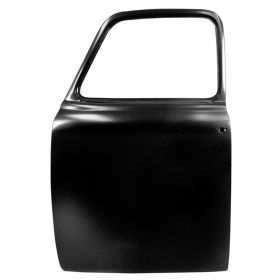 1947-1950 Chevrolet Pickup Chevy Fullsize C/k Front Driver Side Door Shell