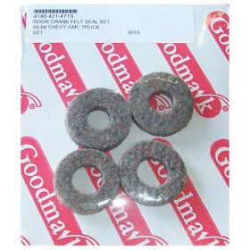 Call Us About The Door Handle Felt Seal Kit - GMK4140421471S