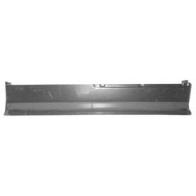 1947-1955 Chevrolet Fullsize C/k Pickup - Passenger Side Front Door Bottom Inner - GMK414043447L