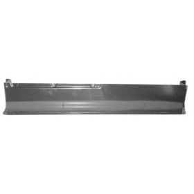 1947-1955 Chevrolet Fullsize C/k Pickup - Passenger Side Front Door Bottom Inner - GMK414043447R