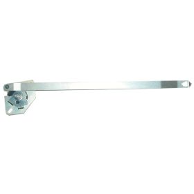 1947-1955 Chevrolet Fullsize C/k Pickup - Driver Side Door Latch Assembly For Side Door - GMK414044347L