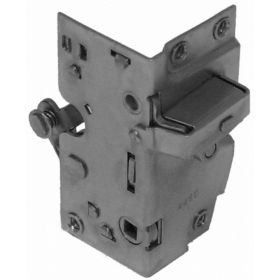 1947-1951 Chevrolet Fullsize C/k Pickup - Driver Side Door Latch Assembly For Side Door - GMK414044447L