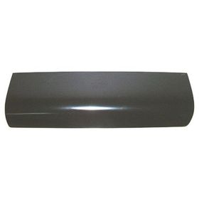 1947-1955 GMC SUBURBAN (GMC) Passenger Side Lower Door Bottom Outer - GMK414045547R