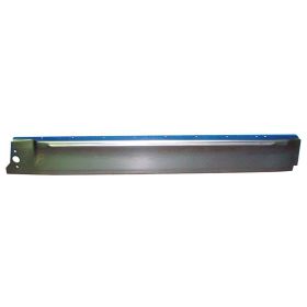 1947-1955 Chevrolet Fullsize C/k Pickup - Driver Side Oe-style Rocker Panel - GMK414047047R