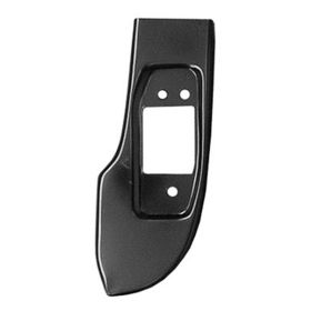 1947-1955 GMC PICKUP GMC FULLSIZE C/K Passenger Side Front Door Pillar Patch - GMK414047247R