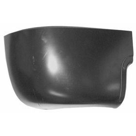 1947-1955 Chevrolet Fullsize C/k Pickup - Driver Side Inner Cab Corner - GMK4140485471L