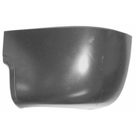 1947-1955 Chevrolet Fullsize C/k Pickup - Driver Side Inner Cab Corner - GMK4140485471R