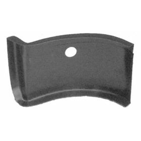 1947-1955 Chevrolet Fullsize C/k Pickup - Driver Side Inner Cab Corner - GMK414048647L