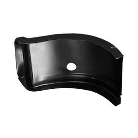 1947-1955 Chevrolet Fullsize C/k Pickup - Driver Side Inner Cab Corner - GMK414048647R