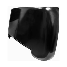 1947-1955 Chevrolet Fullsize C/k Pickup - Cab Lower Rear Panel For Back Wall Of Pickup Cab - GMK414049049