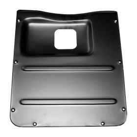 1947-1955 GMC SUBURBAN (GMC) Transmission Cover Panel - GMK4140507471B