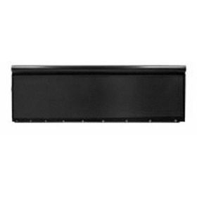 1947-1953 Gmc Fullsize C/k Pickup - Bed Panel - GMK414063047