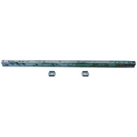 1947-1951 Chevrolet Fullsize C/k Pickup - Pickup Box Floor Support - GMK4140731472
