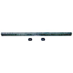 1951-1953 Chevrolet Fullsize C/k Pickup - Pickup Box Floor Support - GMK4140731512
