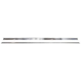 1954-1959 Chevrolet Fullsize C/k Pickup - Pickup Box Floor Support - GMK4140731545S