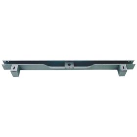 1951-1953 Chevrolet Fullsize C/k Pickup - Rear Bed Cross Sill - GMK4140790511