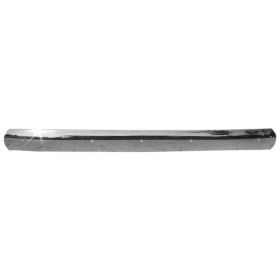 1947-1953 Gmc Fullsize C/k Pickup - Bumper Face Bar Rear - GMK4140800472