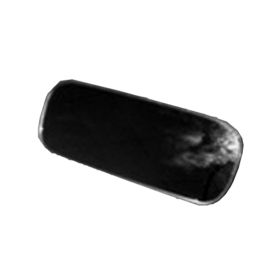 1947-1959 GMC SUBURBAN (GMC) Stainless Steel Inside Rearview Mirror Without Day/Night Function - GMK4140935471