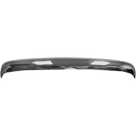 1955-1959 Gmc Fullsize C/k Pickup - Bumper Face Bar Front - GMK4141000551