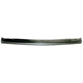 1955-1956 Chevrolet Suburban C K R V - Upper Grille Bar - GMK4141050553