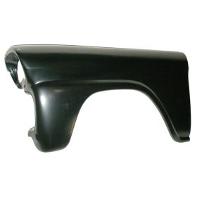 1958-1959 GMC SUBURBAN (GMC) Driver Side Front Fender - GMK414110058L