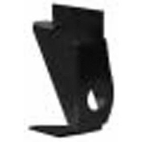 1955-1959 GMC PICKUP GMC FULLSIZE C/K Driver Side Front Fender Lower Rear Fastening Panel - GMK4141195551L