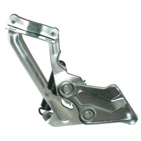 1955-1957 Chevrolet Pickup Chevy Fullsize C/k Driver Side Hood Hinge With Spring - Best Value ®