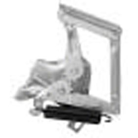 1958-1959 Chevrolet Pickup Chevy Fullsize C/k Driver Side Hood Hinge With Spring - Best Value ®