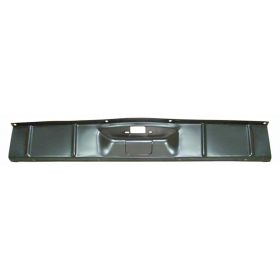 1955-1957 Chevrolet Fullsize C/k Pickup - Upper Hood Baffle - GMK4141319551