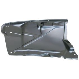 1958-1959 GMC SUBURBAN (GMC) Passenger Side Front Inner Fender - GMK414135058R