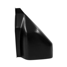 1955-1959 GMC PICKUP GMC FULLSIZE C/K Driver Side Lower Cowl Side Patch - GMK414138555L