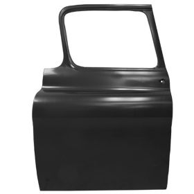 1955-1959 Chevrolet Pickup Chevy Fullsize C/k Front Driver Side Door Shell