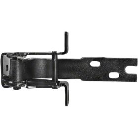 1955-1959 Gmc Suburban - Passenger Side Lower Hinge Pillar Inner Pocket - GMK4141401551