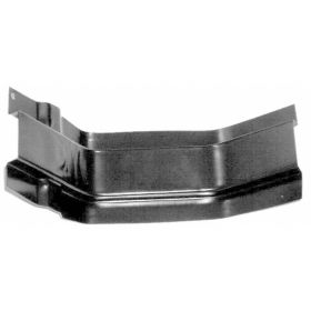 1955-1959 GMC PICKUP GMC FULLSIZE C/K Step Support - GMK414146955