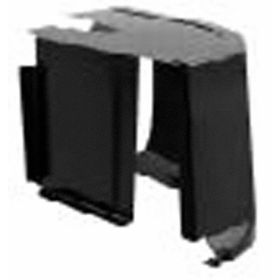 1955-1959 GMC PICKUP GMC FULLSIZE C/K Driver Side Inner Cab Corner - GMK414148655L