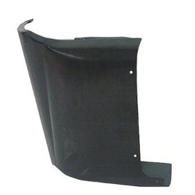 1955-1959 Gmc Fullsize C/k Pickup - Passenger Side Cab Corner - GMK414148655R