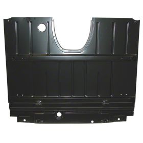 1955-1959 Gmc Fullsize C/k Pickup - Transmission Cover Panel - GMK414150055S