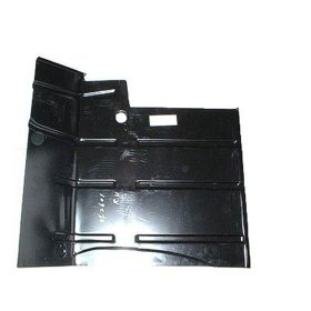 1955-1959 Gmc Fullsize C/k Pickup - Transmission Cover Panel - GMK414150555R