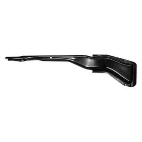 1955-1959 Chevrolet Suburban C K R V - Driver Side Front Cab Mount - GMK414156655L