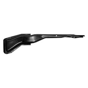 1955-1959 Chevrolet Suburban C K R V - Driver Side Front Cab Mount - GMK414156655R
