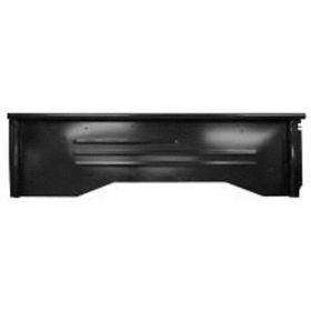1955-1959 GMC PICKUP GMC FULLSIZE C/K Bed Side - GMK4141607551L
