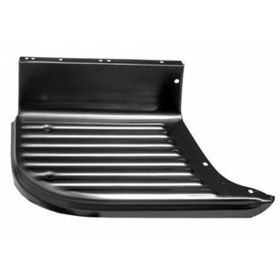 1955-1966 GMC PICKUP GMC FULLSIZE C/K Driver Side Truck Bed Side Step - GMK4141660551L