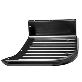 1955-1966 Chevrolet Fullsize C/k Pickup - Passenger Side Truck Bed Side Step - GMK4141660551R